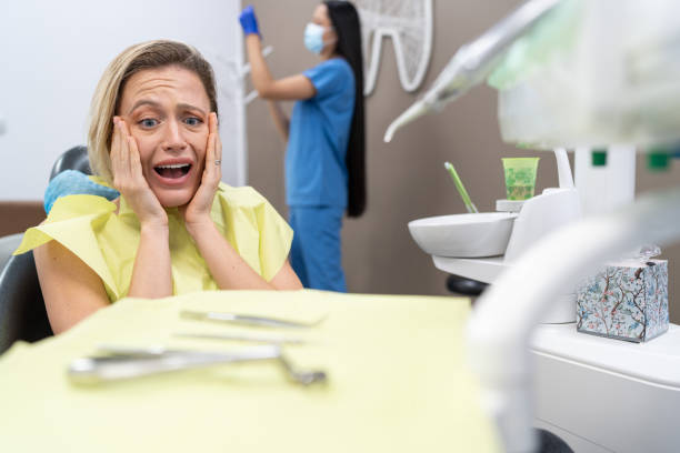 Best Dentist for Tooth Abscess  in Siloam Springs, AR